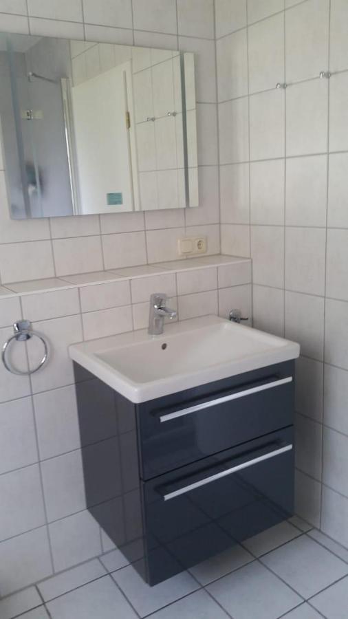 זינקסט Darsser Weg 34 מראה חיצוני תמונה