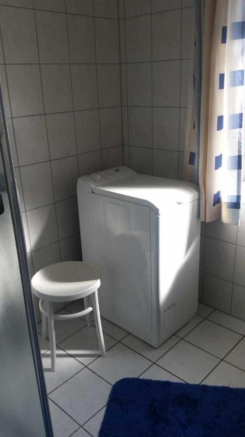 זינקסט Darsser Weg 34 מראה חיצוני תמונה
